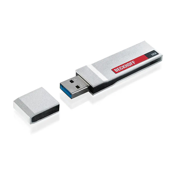 USB-Beckhoff Service Tool zur Erstellung von Backups